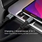 کابل تبدیل USB به USB-C یسیدو مدل Ca36 طول 1.2 متر